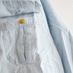 全部盛り、シャンブレー