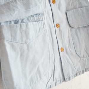 全部盛り、シャンブレー