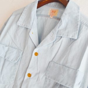 全部盛り、シャンブレー