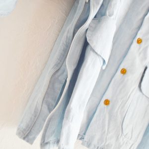 全部盛り、シャンブレー