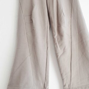 Nasngwam.～DRAPING SWEAT PANTS～9.6.Sat…Launch