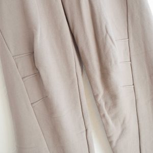 Nasngwam.～DRAPING SWEAT PANTS～9.6.Sat…Launch