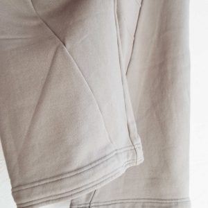 Nasngwam.～DRAPING SWEAT PANTS～9.6.Sat…Launch
