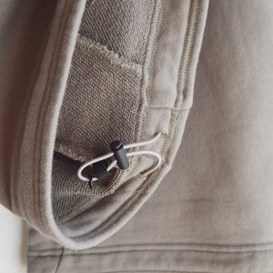 Nasngwam.～DRAPING SWEAT PANTS～9.6.Sat…Launch