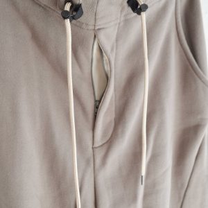 Nasngwam.～DRAPING SWEAT PANTS～9.6.Sat…Launch