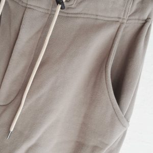 Nasngwam.～DRAPING SWEAT PANTS～9.6.Sat…Launch