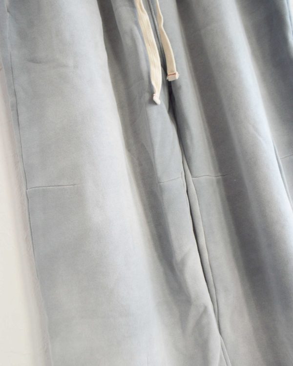 Sun FadeとAging加工が生む自然な表情の一本