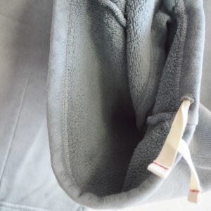 Sun FadeとAging加工が生む自然な表情の一本