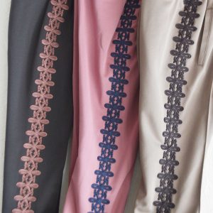 色違いで揃えたい、人気のトラックパンツに待望の新色、第3弾が登場！