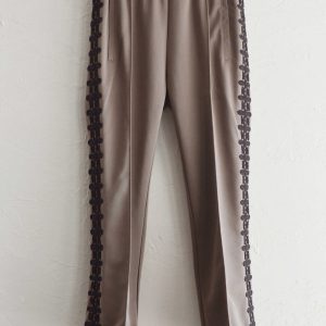 色違いで揃えたい、人気のトラックパンツに待望の新色、第3弾が登場！