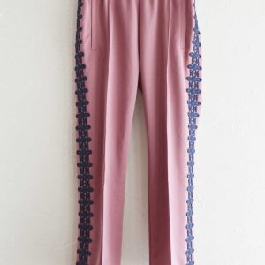色違いで揃えたい、人気のトラックパンツに待望の新色、第3弾が登場！