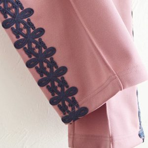 色違いで揃えたい、人気のトラックパンツに待望の新色、第3弾が登場！