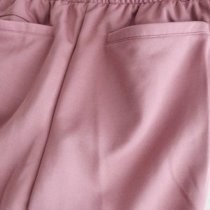 色違いで揃えたい、人気のトラックパンツに待望の新色、第3弾が登場！