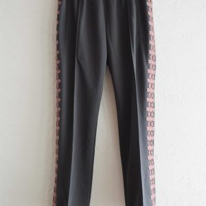 色違いで揃えたい、人気のトラックパンツに待望の新色、第3弾が登場！