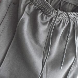 色違いで揃えたい、人気のトラックパンツに待望の新色、第3弾が登場！
