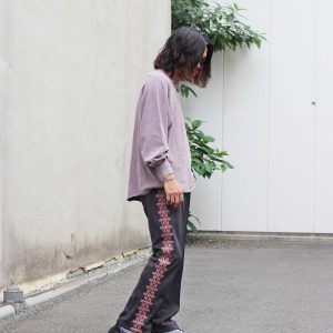 KINGSTONE PANTS STYLE