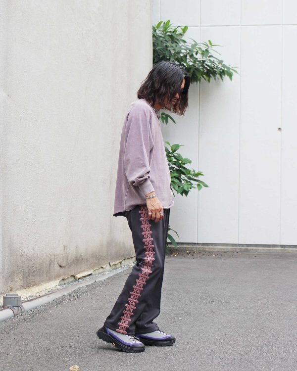 KINGSTONE PANTS STYLE