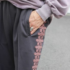 KINGSTONE PANTS STYLE