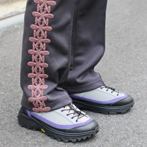 KINGSTONE PANTS STYLE