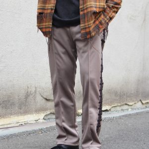 KINGSTONE PANTS STYLE