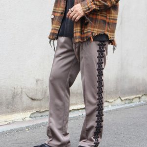 KINGSTONE PANTS STYLE