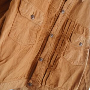 Nasngwam.～ATAVISM JACKET～9.20.Sat…Launch