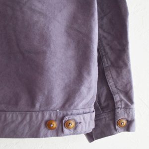 Nasngwam.～ATAVISM JACKET～9.20.Sat…Launch