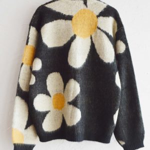 名品TOWN CRAFTのカーディガン