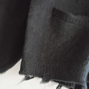 名品TOWN CRAFTのカーディガン