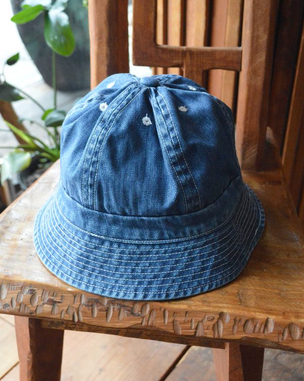人気のハットが再入荷