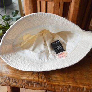 人気のハットが再入荷