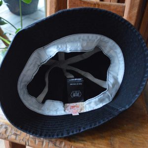 人気のハットが再入荷