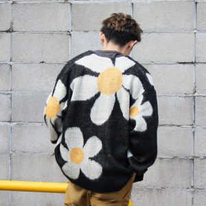 名品TOWN CRAFTのカーディガン