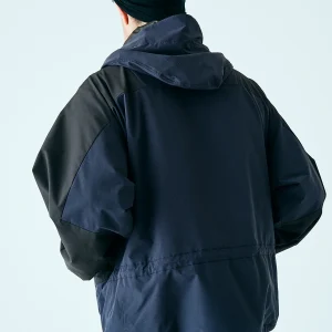 BASISBROEKの名作が機能素材で復活！