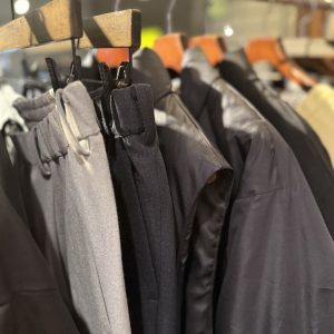 今週も秋冬の新作が続々と！