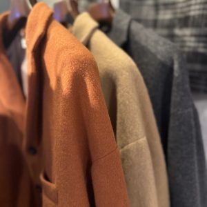 今週も秋冬の新作が続々と！