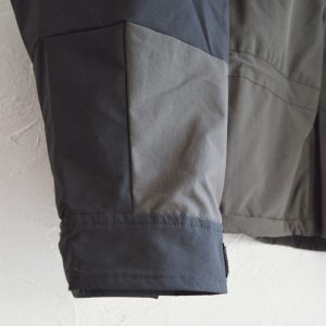 BASISBROEKの名作が機能素材で復活！