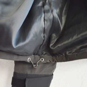 BASISBROEKの名作が機能素材で復活！