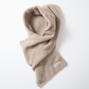 使い勝手のいい2タイプのマフラー