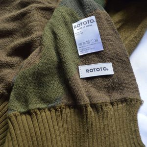 使い勝手のいい2タイプのマフラー