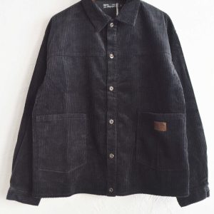 ちょうど良さを極めたシャツジャケット