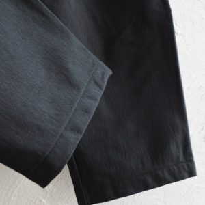 WARM TECH WIDE PANTS