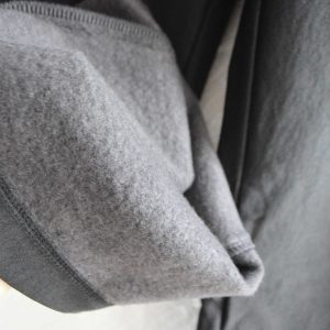 WARM TECH WIDE PANTS