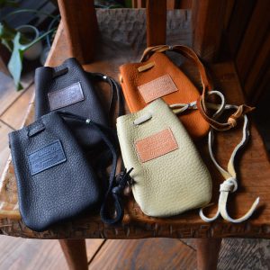 人気のNasngwam.×Early Morning コラボレーションアイテム