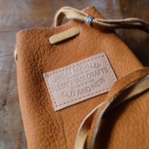 人気のNasngwam.×Early Morning コラボレーションアイテム