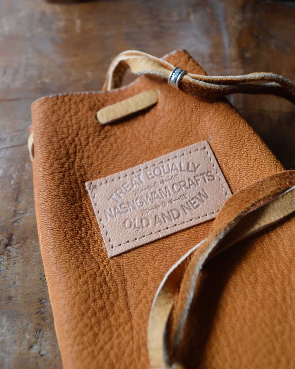 人気のNasngwam.×Early Morning コラボレーションアイテム