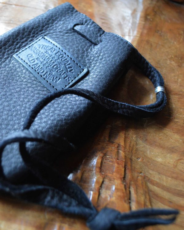 人気のNasngwam.×Early Morning コラボレーションアイテム