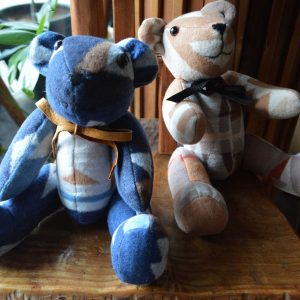 人気のNasngwam.×Early Morning コラボレーションアイテム