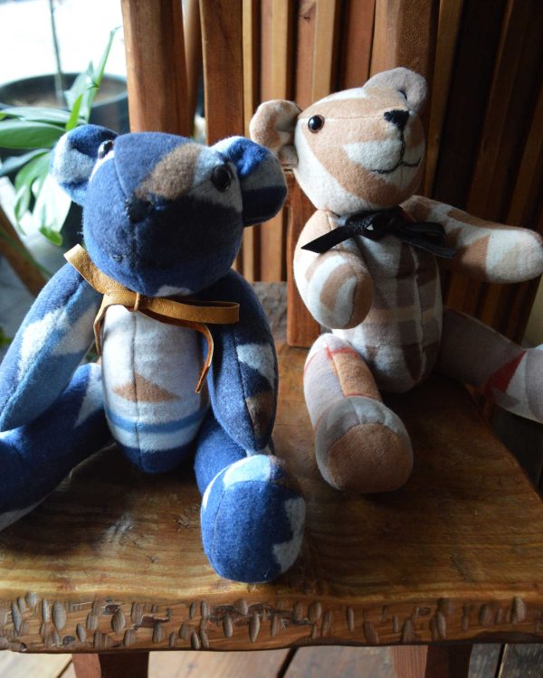 人気のNasngwam.×Early Morning コラボレーションアイテム