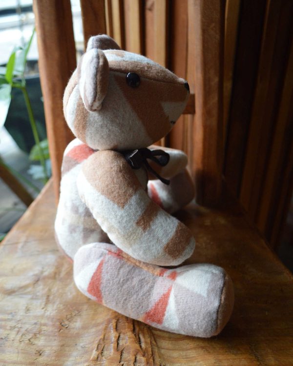 人気のNasngwam.×Early Morning コラボレーションアイテム